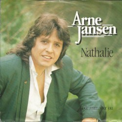 Nathalie / Rode rozen voor jou