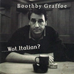 Wot Italian?