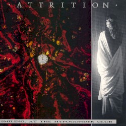 Smiling, at the Hypogonder Club