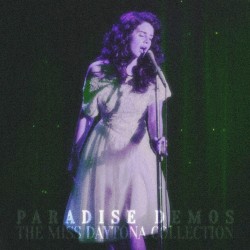 Paradise - Demos