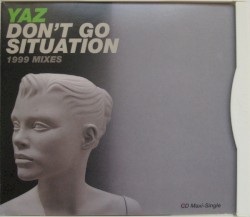 Don't Go / Situation (1999 Mixes)
