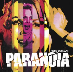Paranoia (Orgasmo)