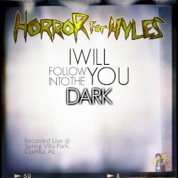 I Will Follow You into the Dark (Live)