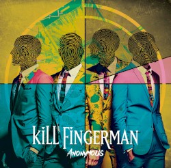 KILL FINGERMAN
