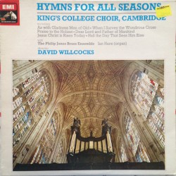 Hymns for All Seasons