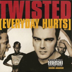Twisted (Everyday Hurts)