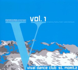Vivai Dance Club, Vol. 1