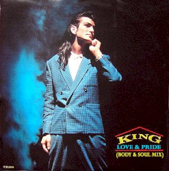 Love & Pride (Body & Soul Mix)