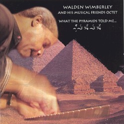 What the Pyramids Told Me...