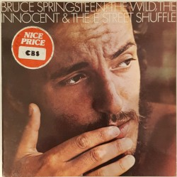 The Wild, the Innocent & The E Street Shuffle