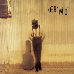 Keb’ Mo’