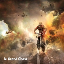 Le Grand Chase