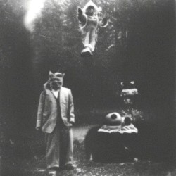 Phantoms of a Morbid Youth