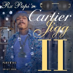 Cartier Jigg 2