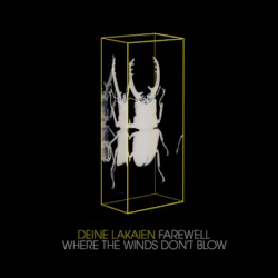 Farewell / Where the Winds Don’t Blow