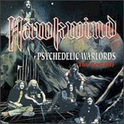 Psychedelic Warlords (The Best Of)