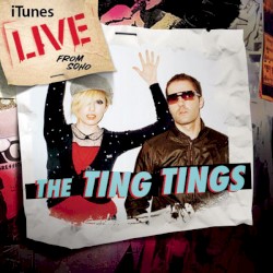 iTunes Live From SoHo