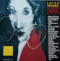 Crimson Cabaret Terminal Haze