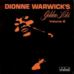 Dionne Warwick’s Golden Hits, Part 2