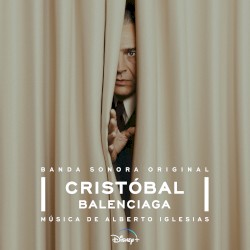 Cristóbal Balenciaga: Banda Sonora Original