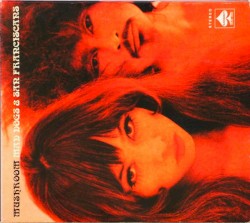 Mad Dogs & San Franciscans