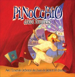 Pinocchio court toujours