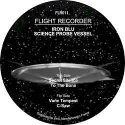 Science Probe Vessel