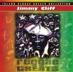 Reggae Greats