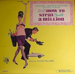 How to Steal a Million