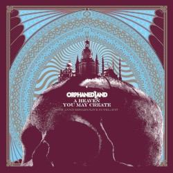 A Heaven You May Create