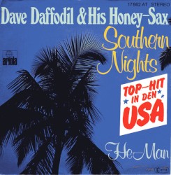 Southern Nights / He-Man