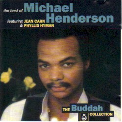 The Best of Michael Henderson