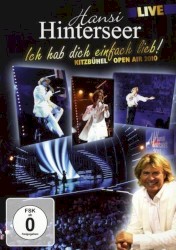 Ich hab dich einfach lieb! Kitzbühel Open Air 2010