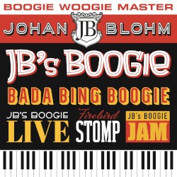 Boogie Woogie Master