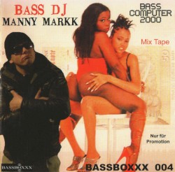 Bass Computer 2000: Elektro Bassmixxx