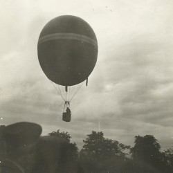 A Postcard from Nowhere