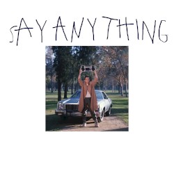 say anything