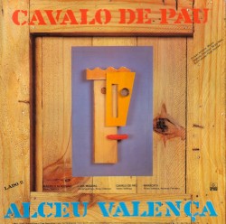 Cavalo de pau