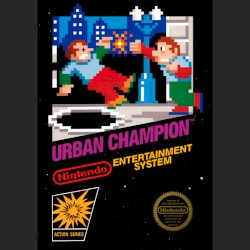 アーバンチャンピオン