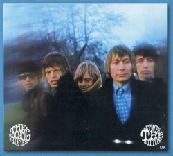 Between the Buttons