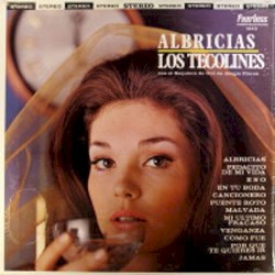Albricias