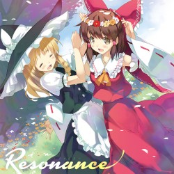 Resonance – レゾナンス –