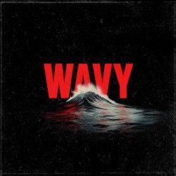 Wavy