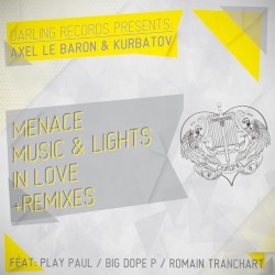 Darling Records Presents Axel Le Baron & Kurbatov