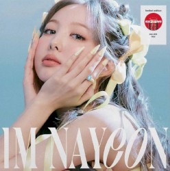 IM NAYEON