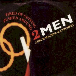 Tired of Getting Pushed Around