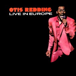 Live in Europe