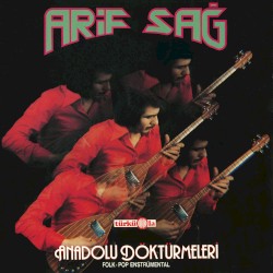 Anadolu Döktürmeleri