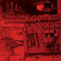 Al Scorch and the Cold Dead Hands