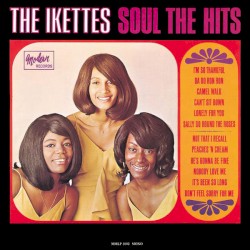 Soul the Hits
